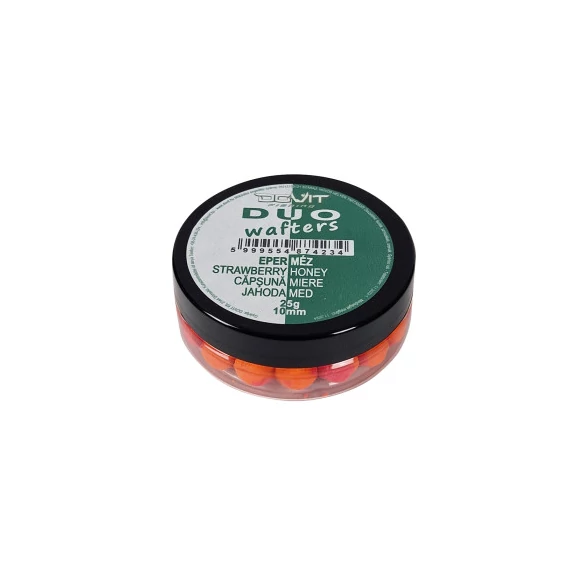 Duo Wafters 10mm - Eper-méz