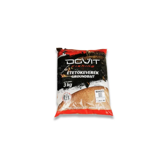 3 Kg-os etetőkeverék - Mangós