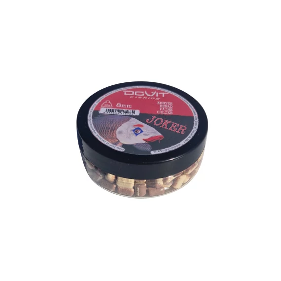 Joker Wafters 8mm - kenyér