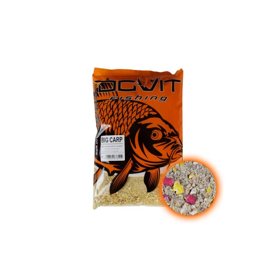 DOVIT Carp etetőanyag