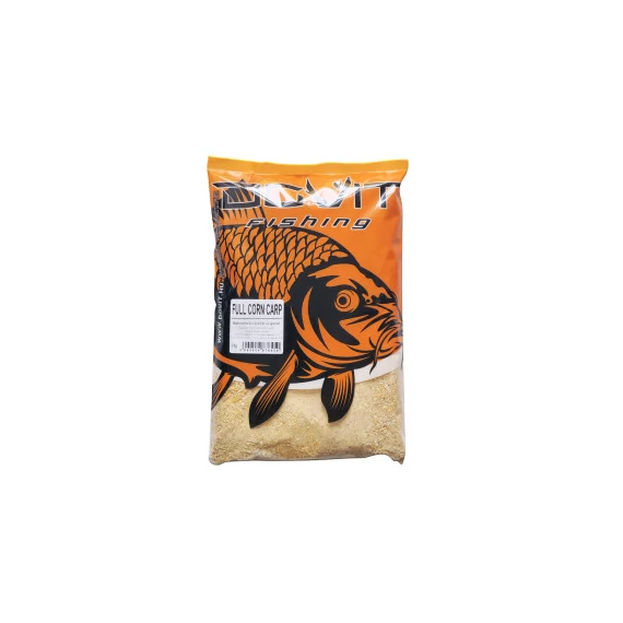 Carp etetőanyag - Full Corn Carp