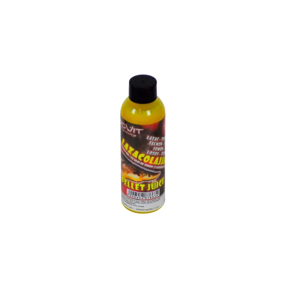 Tok Pellet Juice - Lazac-tonhal