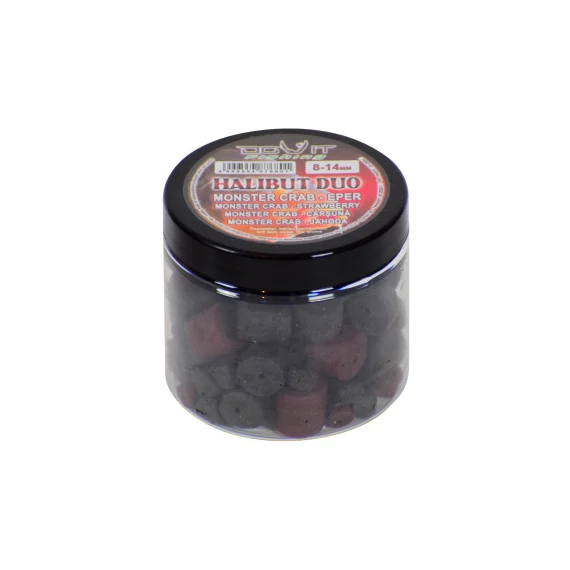 DOVIT Halibut Duo 8-14mm