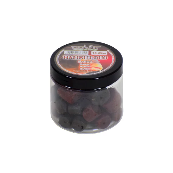 DOVIT Halibut Duo 14-20mm