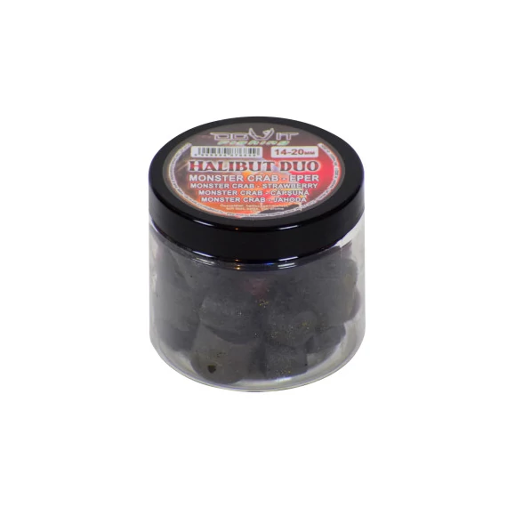 DOVIT Halibut Duo 14-20mm
