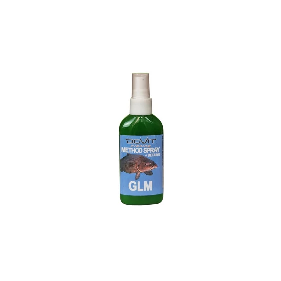 Method Spray -  Zöldajkú kagyló GLM