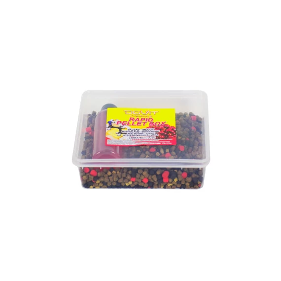 Rapid Pellet Box MEDIUM - vajsav-meggy