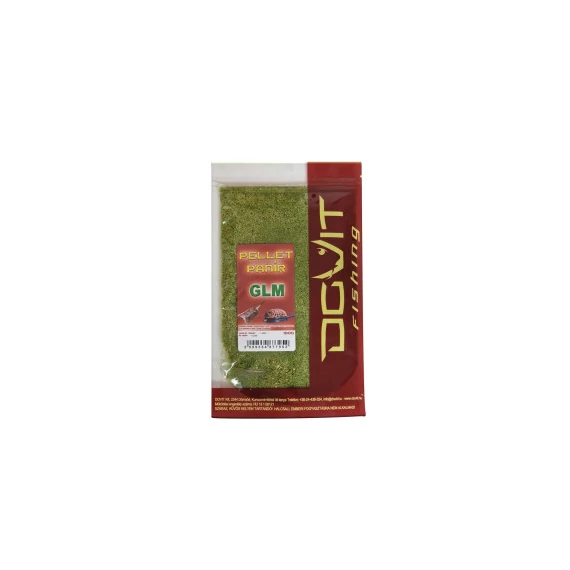 Pellet Panír - GLM