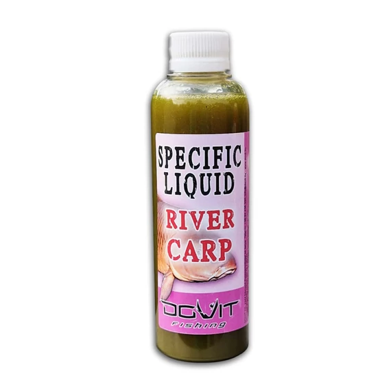 DOVIT Specific Liquid River