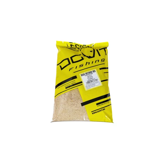 Base Method Mix - fokhagyma