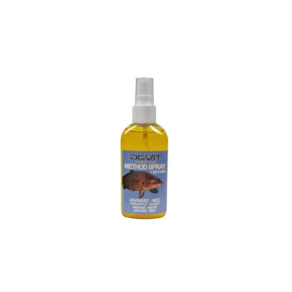 Method Spray - Ananász - Méz