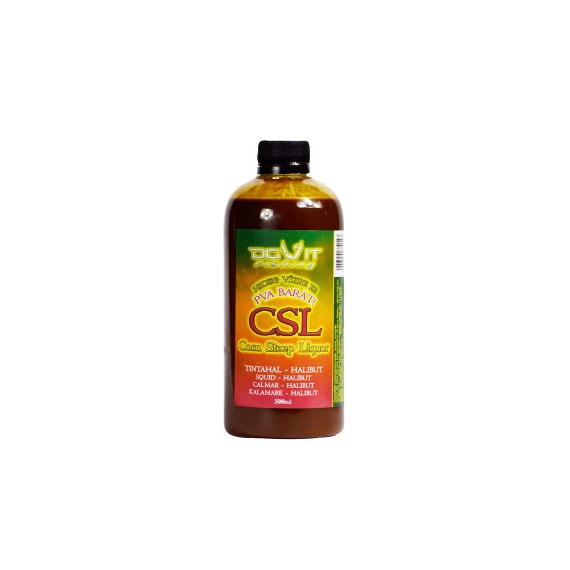 CSL likőr 500ml - Tintahal-halibut