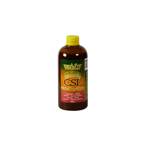 CSL likőr 500ml - Mangó-bors