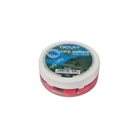 DOVIT Carp Wafters Dumbell 14mm