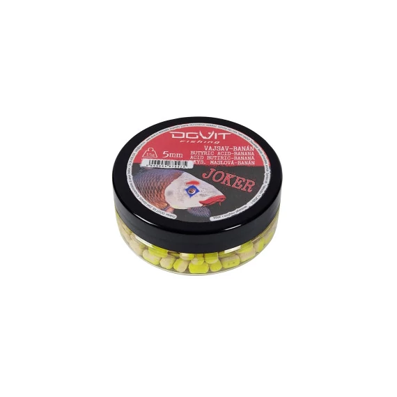 Joker Wafters 5mm - vajsav-banán