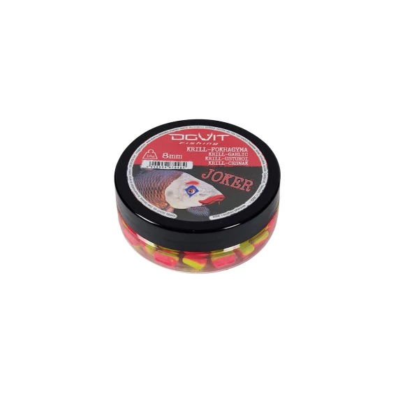 Joker Wafters 8mm - krill-fokhagyma