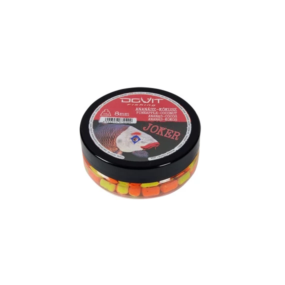 Joker Wafters 8mm - ananász-kókusz