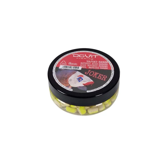 Joker Wafters 8mm - vajsav-banán