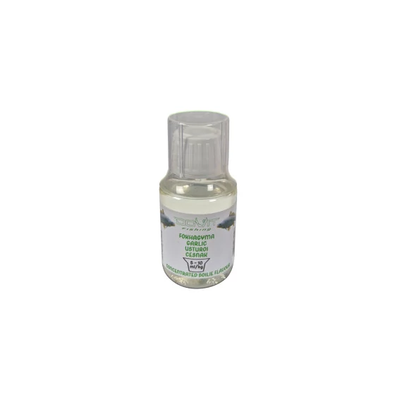 Concentrated Boilie Flavor - fokhagyma