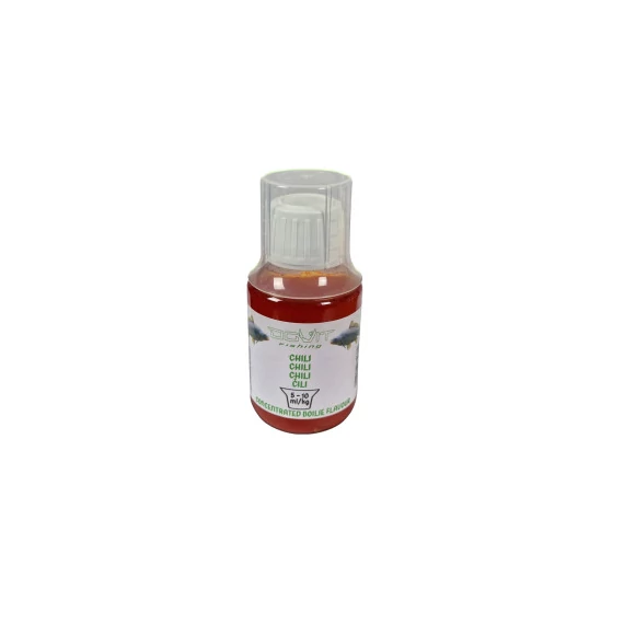 Concentrated Boilie Flavor - chili
