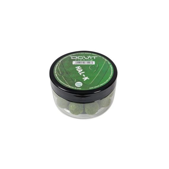 Prémium Bojli 20mm - HAL-K