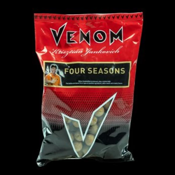 VENOM BOILIE FOUR SEASONS 20 MM