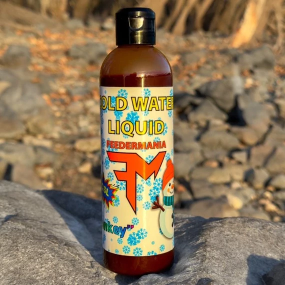 Feedermania COLD WATER LIQUID CSL