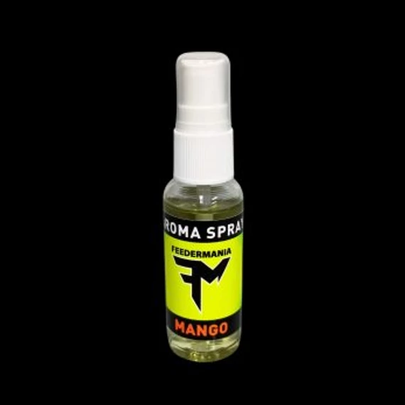 AROMA SPRAY MANGO 30 ML