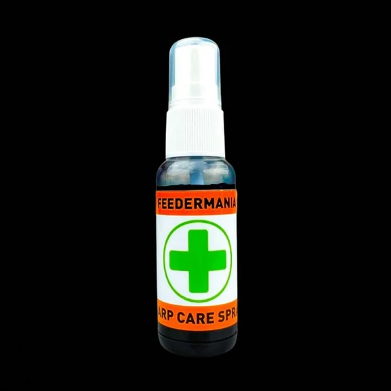 FEEDERMANIA CARP CARE SPRAY 30 ML
