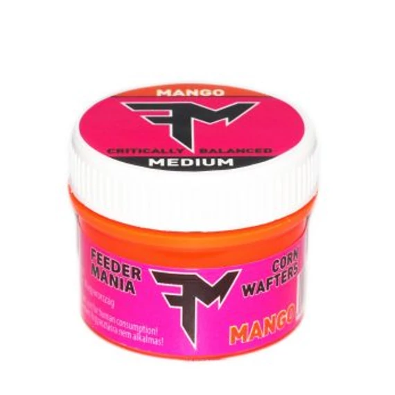 Feedermania CORN WAFTERS M