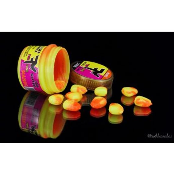 CORN WAFTERS TWO TONE L MANGO