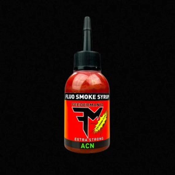EXTREME FLUO SMOKE SYRUP ACN 75 ML