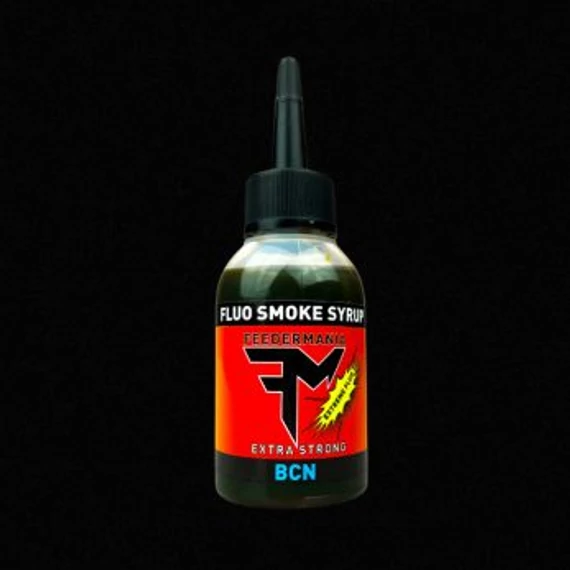 EXTREME FLUO SMOKE SYRUP BCN 75 ML