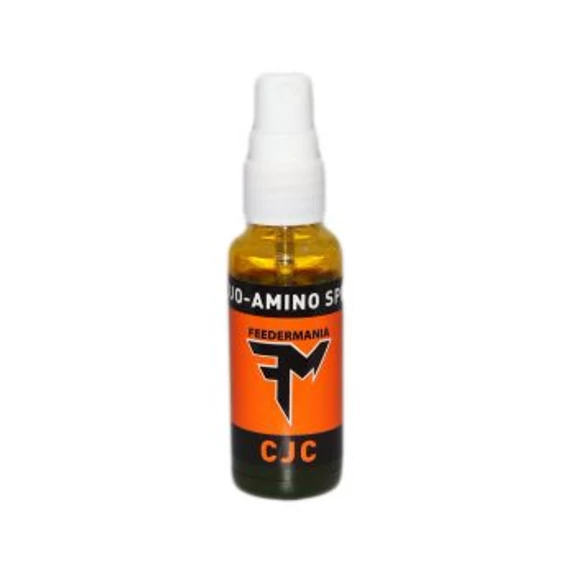 FLUO-AMINO SPRAY MANGO 30 ML