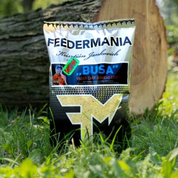 GROUNDBAIT BUSA 1000 GR