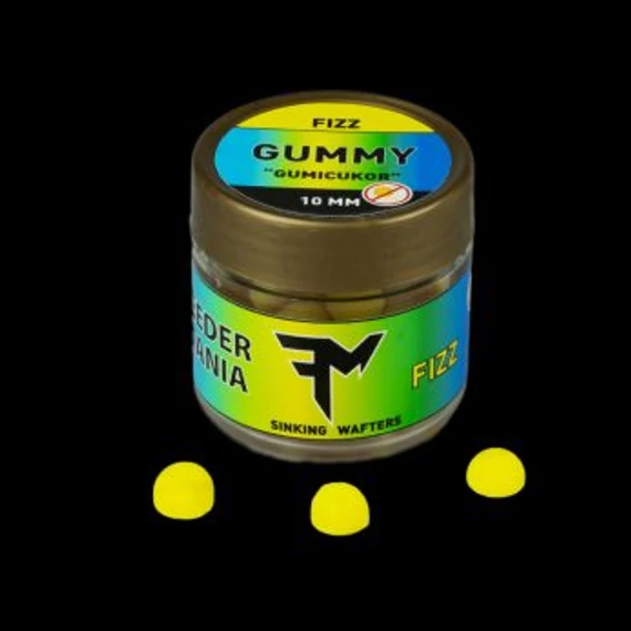 GUMICUKOR CSALI 10 MM FIZZ