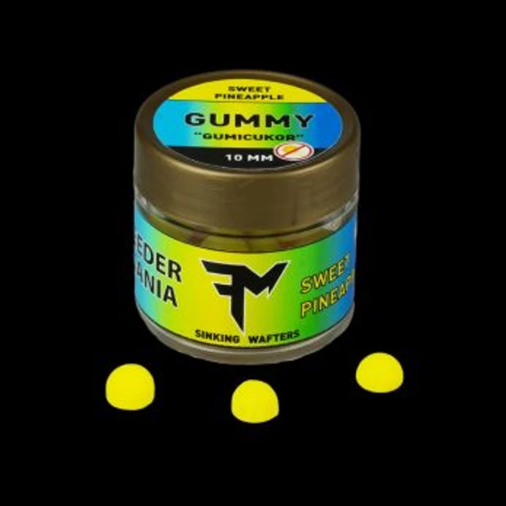 Feedermania GUMICUKOR CSALI 10 MM