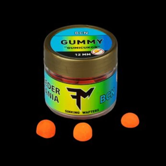 Feedermania GUMICUKOR CSALI 12 MM