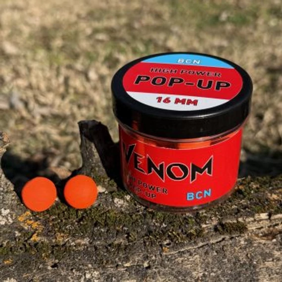 VENOM HIGH POWER POP-UP 16 MM BCN