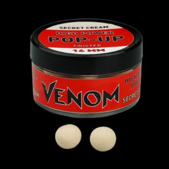 VENOM HIGH POWER POP-UP 16 MM