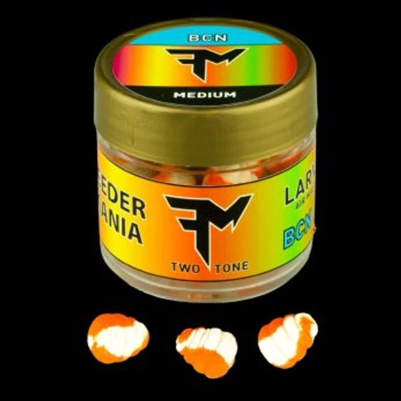 Feedermania LARVA AIR WAFTERS TWO TONE