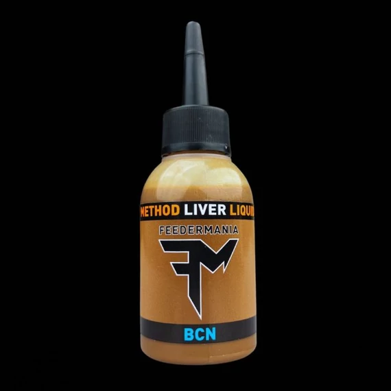 Feedermania METHOD LIVER LIQUID 75 ML