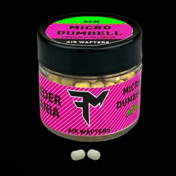 MICRO DUMBELL AIR WAFTERS ACN