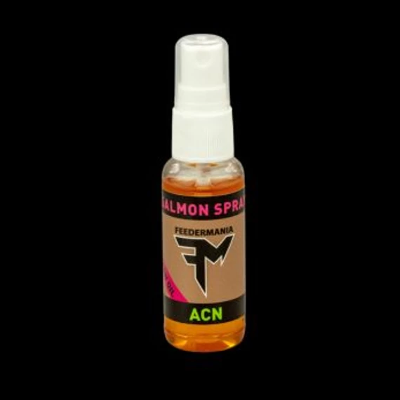 SALMON SPRAY ACN 30ML