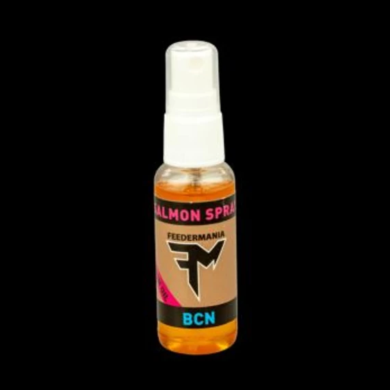 SALMON SPRAY BCN 30ML