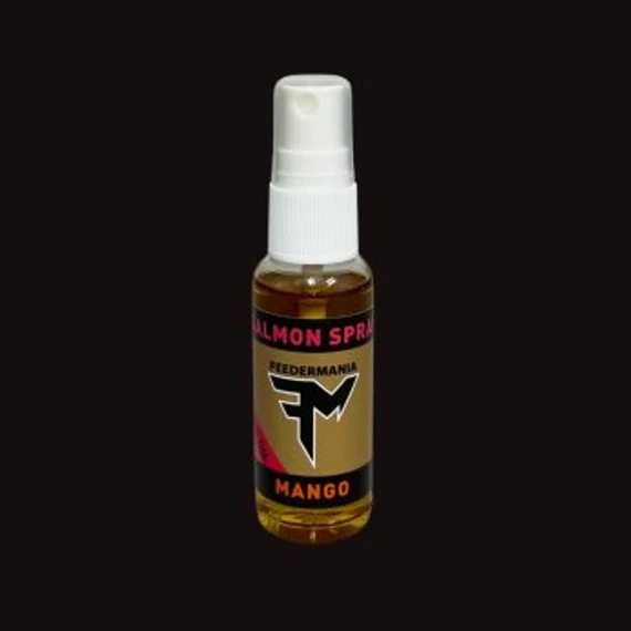 Feedermania SALMON SPRAY 30ML