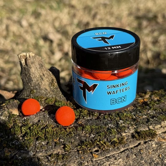 Feedermania SINKING WAFTERS 12 MM