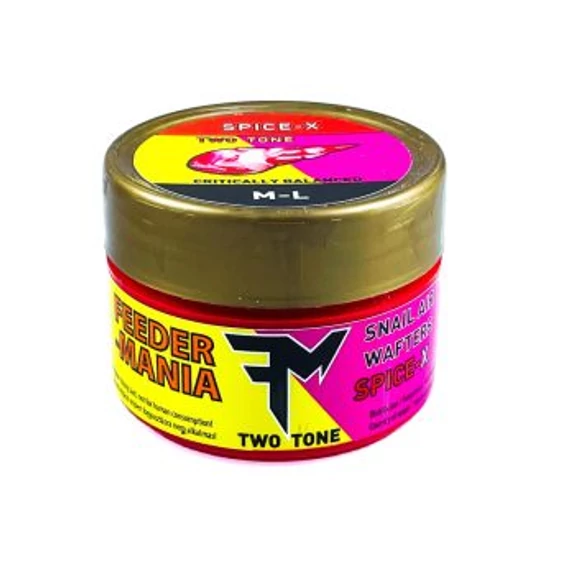 SNAIL AIR WAFTERS TWO TONE M-L SPICE-X