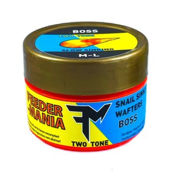 SNAIL SINKING WAFTERS TWO TONE M-L BOSS