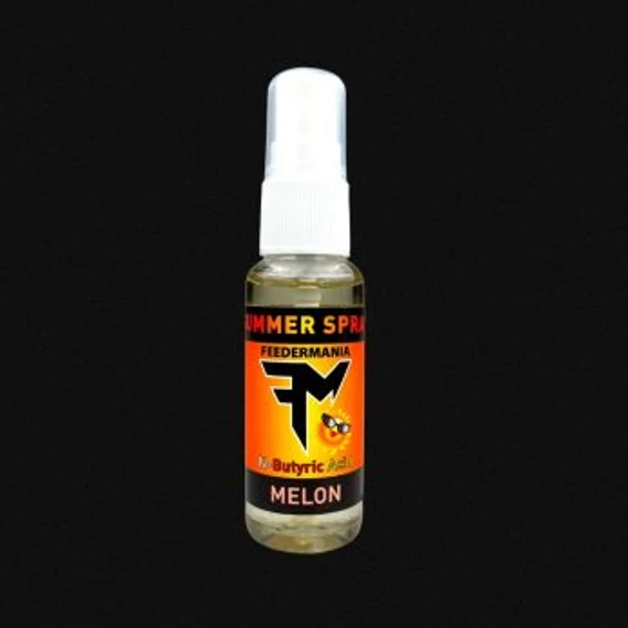 SUMMER SPRAY N-BUTYRIC ACID + MELON 30 ML